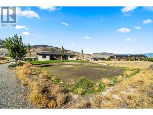 265 Rue Cheval Noir, Kamloops, BC - Outdoor With View