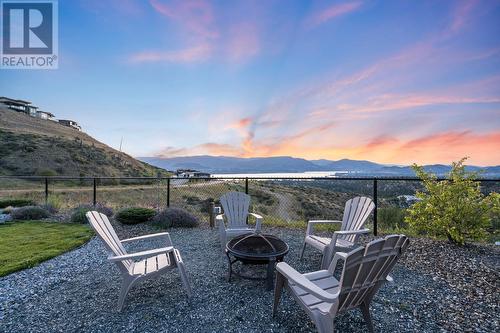 1220 Ponds Avenue, Kelowna, BC - Outdoor With View