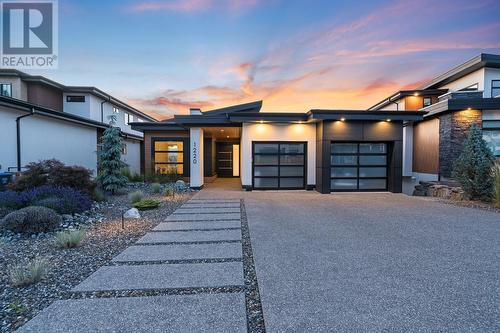 1220 Ponds Avenue, Kelowna, BC - Outdoor