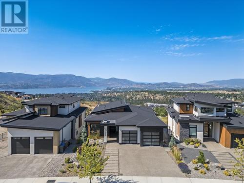 1220 Ponds Avenue, Kelowna, BC - Outdoor With Facade