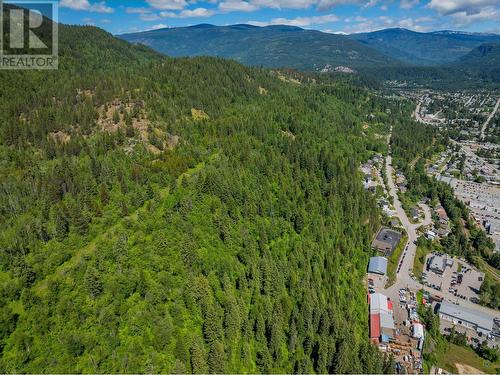 1402 Woodland  Drive, Castlegar, BC 