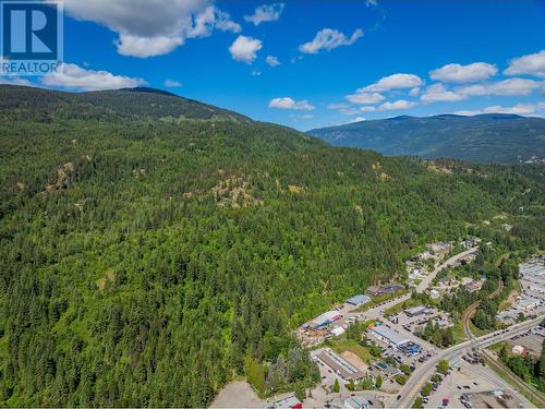 1402 Woodland  Drive, Castlegar, BC 