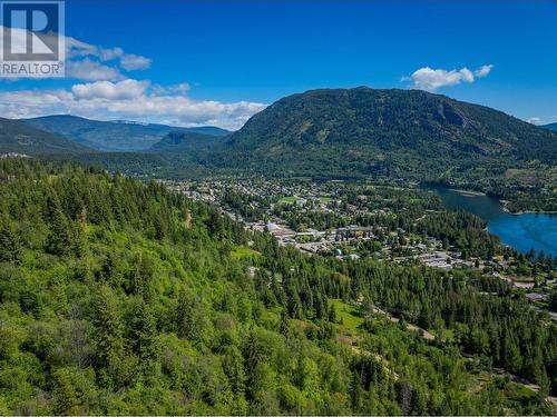 1402 Woodland  Drive, Castlegar, BC 