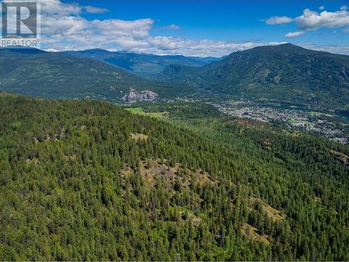 1402 Woodland  Drive, Castlegar, BC 