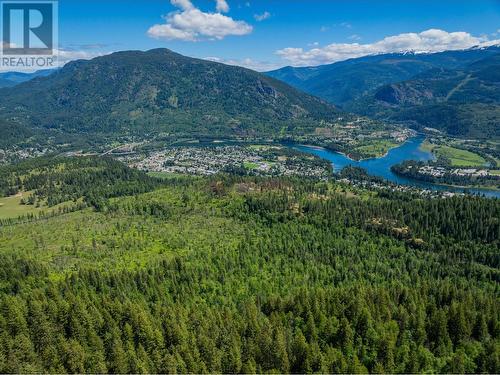 1402 Woodland  Drive, Castlegar, BC 