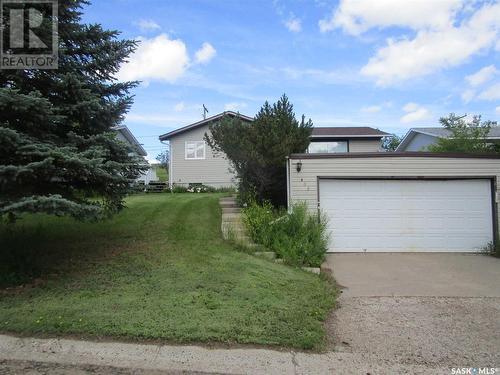 405 2Nd Avenue S, Rockglen, SK - Outdoor