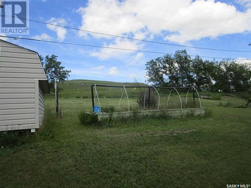 405 2Nd Avenue S, Rockglen, SK - Outdoor