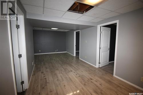 627 1St Street W, Shaunavon, SK - Indoor Photo Showing Other Room