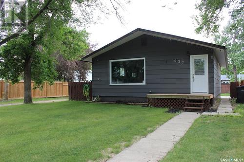 627 1St Street W, Shaunavon, SK - Outdoor