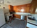 19 3Rd Avenue Se, Weyburn, SK  - Indoor Photo Showing Kitchen 