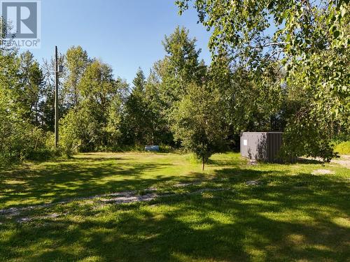 1415 Cook Road, Quesnel, BC - Outdoor