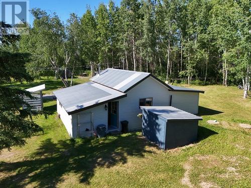 1415 Cook Road, Quesnel, BC - Outdoor