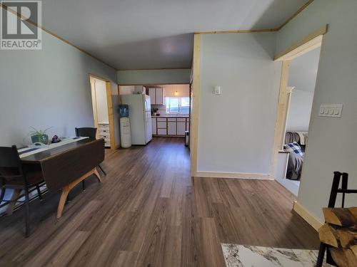 1415 Cook Road, Quesnel, BC - Indoor Photo Showing Other Room