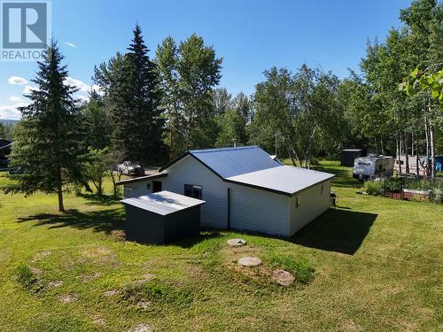 1415 Cook Road, Quesnel, BC - Outdoor