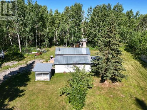 1415 Cook Road, Quesnel, BC - Outdoor