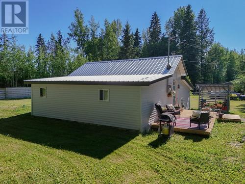 1415 Cook Road, Quesnel, BC - Outdoor