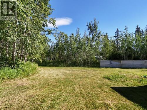 1415 Cook Road, Quesnel, BC - Outdoor