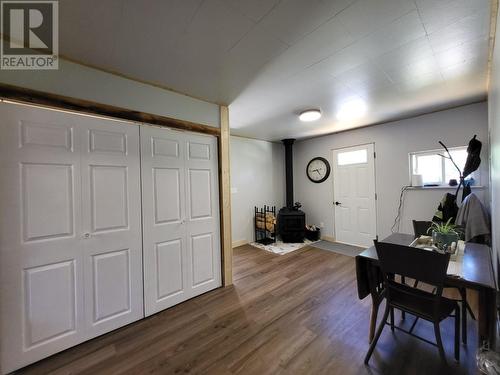 1415 Cook Road, Quesnel, BC - Indoor Photo Showing Other Room