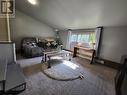 1415 Cook Road, Quesnel, BC  - Indoor Photo Showing Living Room 