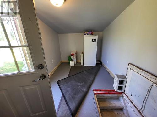 1415 Cook Road, Quesnel, BC - Indoor Photo Showing Other Room