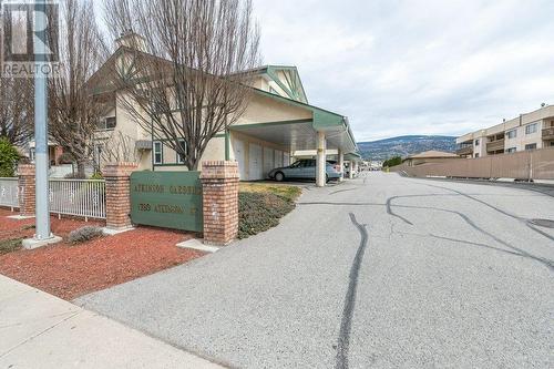 1780 Atkinson Avenue Unit# 106, Penticton, BC - Outdoor