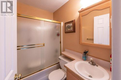 1780 Atkinson Avenue Unit# 106, Penticton, BC - Indoor Photo Showing Bathroom