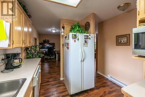 1780 Atkinson Avenue Unit# 106, Penticton, BC - Indoor Photo Showing Other Room