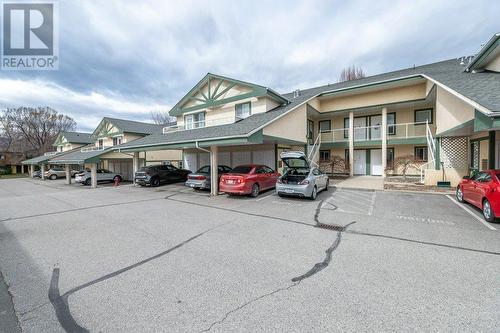 1780 Atkinson Avenue Unit# 106, Penticton, BC - Outdoor With Facade