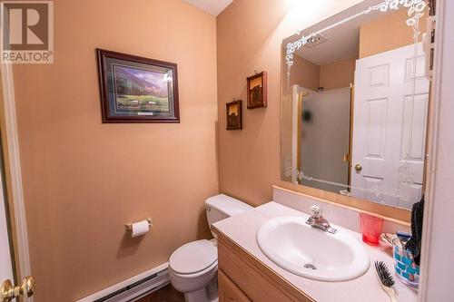 1780 Atkinson Avenue Unit# 106, Penticton, BC - Indoor Photo Showing Bathroom