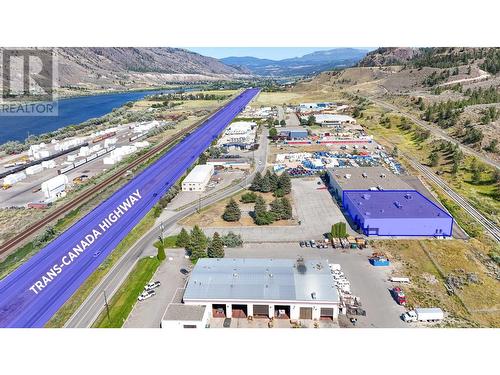 9989 Dallas Drive, Kamloops, BC 