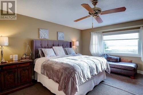 1638 Pritchard Drive, West Kelowna, BC - Indoor Photo Showing Bedroom