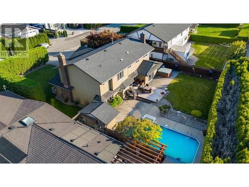 1638 Pritchard Drive, West Kelowna, BC - Outdoor