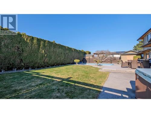 1638 Pritchard Drive, West Kelowna, BC - Outdoor