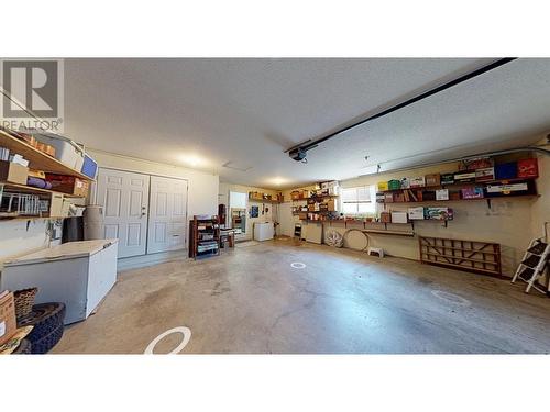 272 Park Rill Road, Oliver, BC - Indoor