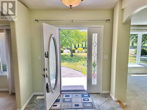 272 Park Rill Road, Oliver, BC - Indoor Photo Showing Other Room