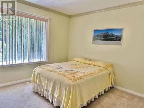 272 Park Rill Road, Oliver, BC - Indoor Photo Showing Bedroom