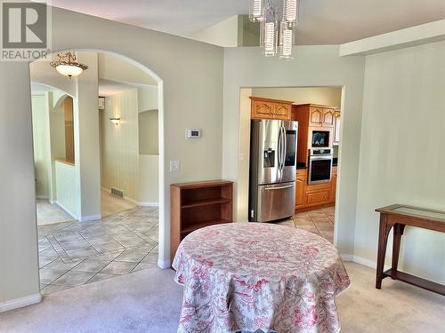 272 Park Rill Road, Oliver, BC - Indoor Photo Showing Bedroom