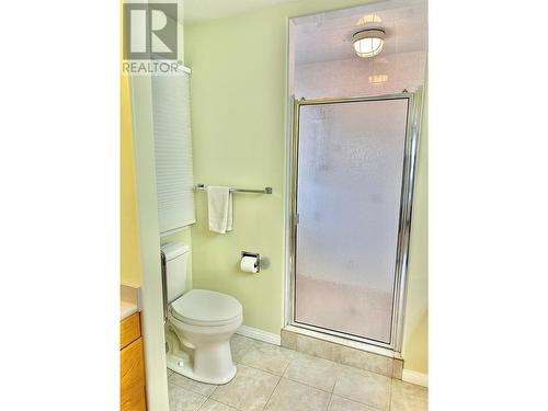 272 Park Rill Road, Oliver, BC - Indoor Photo Showing Bathroom