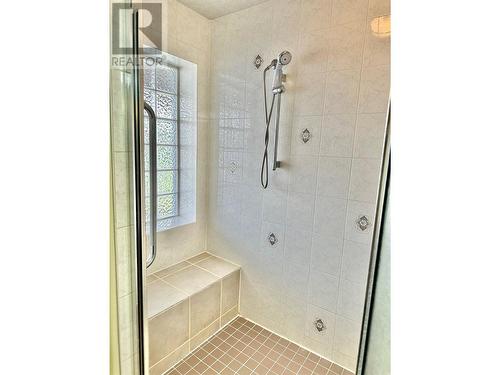 272 Park Rill Road, Oliver, BC - Indoor Photo Showing Bathroom