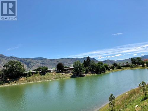 8000 Vedette Drive Unit# 2, Osoyoos, BC - Outdoor With Body Of Water With View