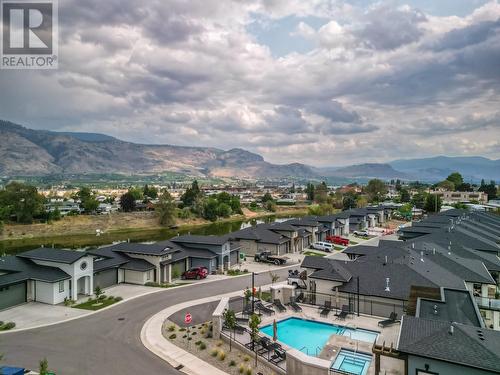 8000 Vedette Drive Unit# 2, Osoyoos, BC - Outdoor With View