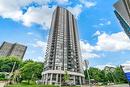 150 Charlton Avenue E|Unit #708, Hamilton, ON  - Outdoor With Facade 