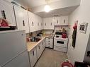 150 Charlton Avenue E|Unit #708, Hamilton, ON  - Indoor Photo Showing Kitchen With Double Sink 