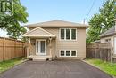 1 Thornton Street, St. Catharines, ON  - Outdoor 