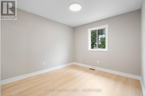 1 Thornton Street, St. Catharines, ON - Indoor Photo Showing Other Room