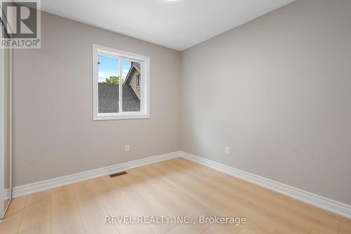 1 Thornton Street, St. Catharines, ON - Indoor Photo Showing Other Room