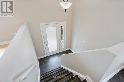 1 Thornton Street, St. Catharines, ON - Indoor Photo Showing Other Room