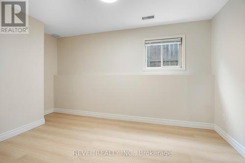 1 Thornton Street, St. Catharines, ON - Indoor Photo Showing Other Room