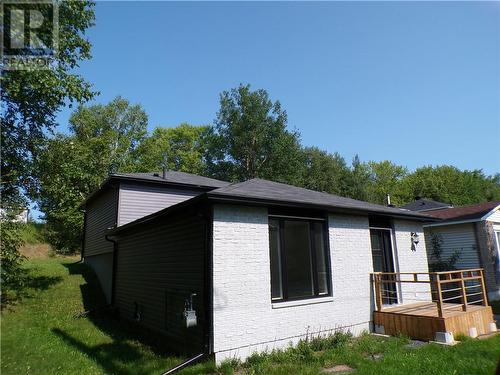 44 Farrell Crescent, Elliot Lake, ON - Outdoor With Exterior