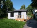 44 Farrell Crescent, Elliot Lake, ON  - Outdoor 